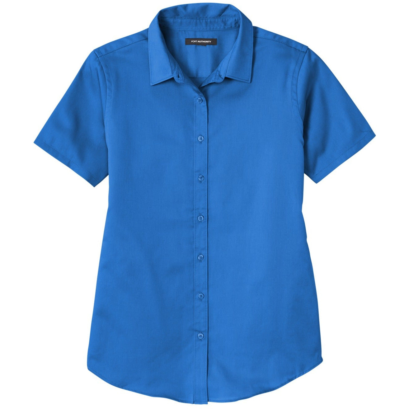Strong Blue