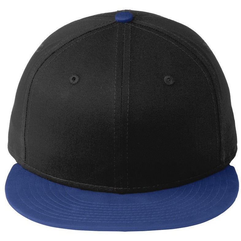 Black/ Royal