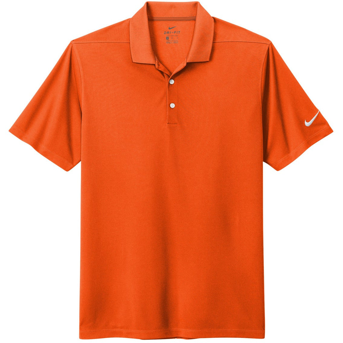 Brilliant Orange