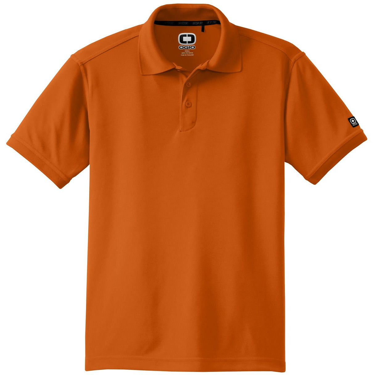 Flare Orange