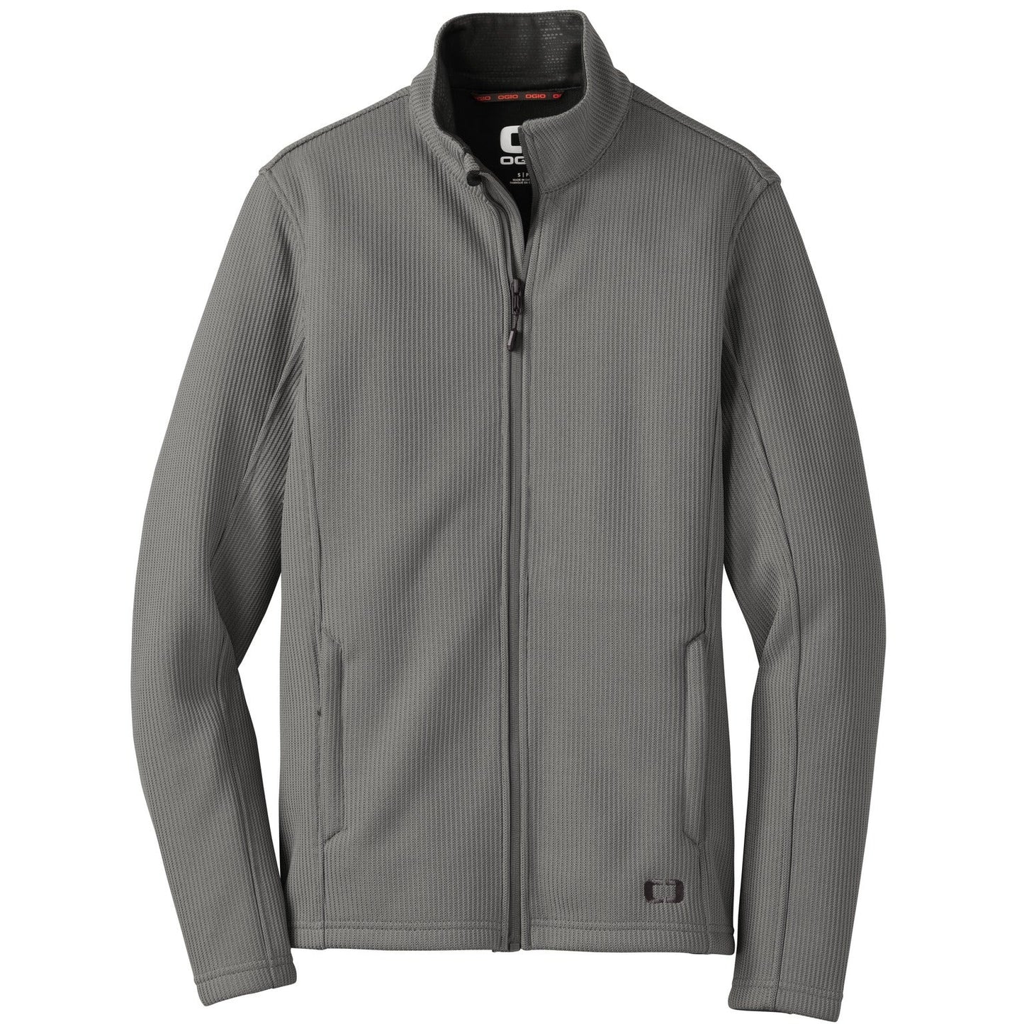 Gear Grey
