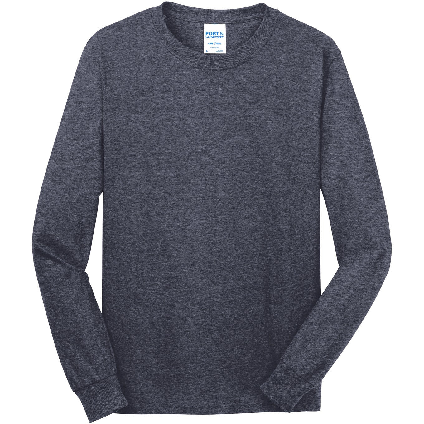 Heather Navy