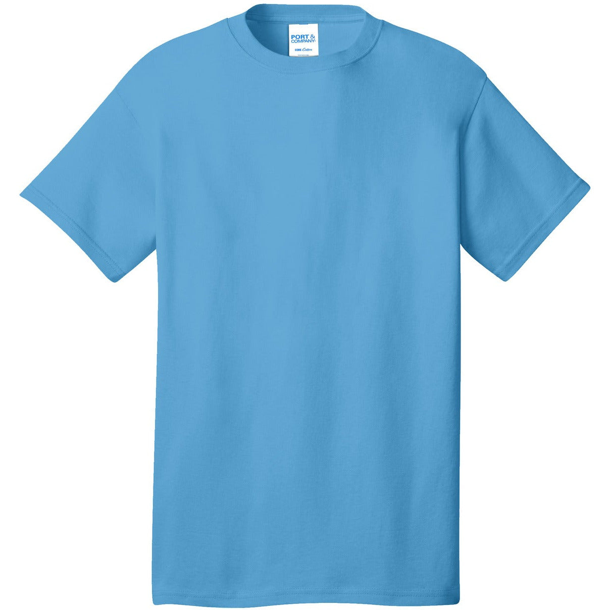 Aquatic Blue