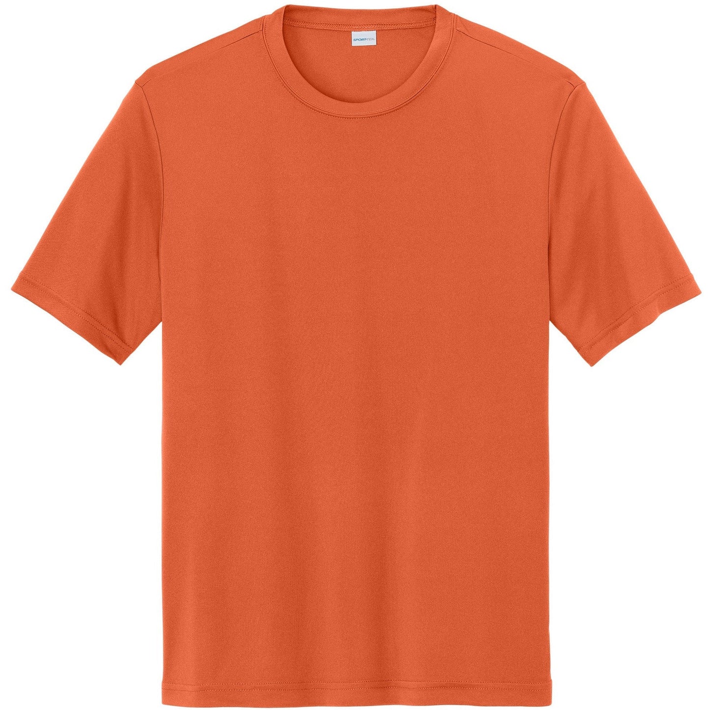 Deep Orange
