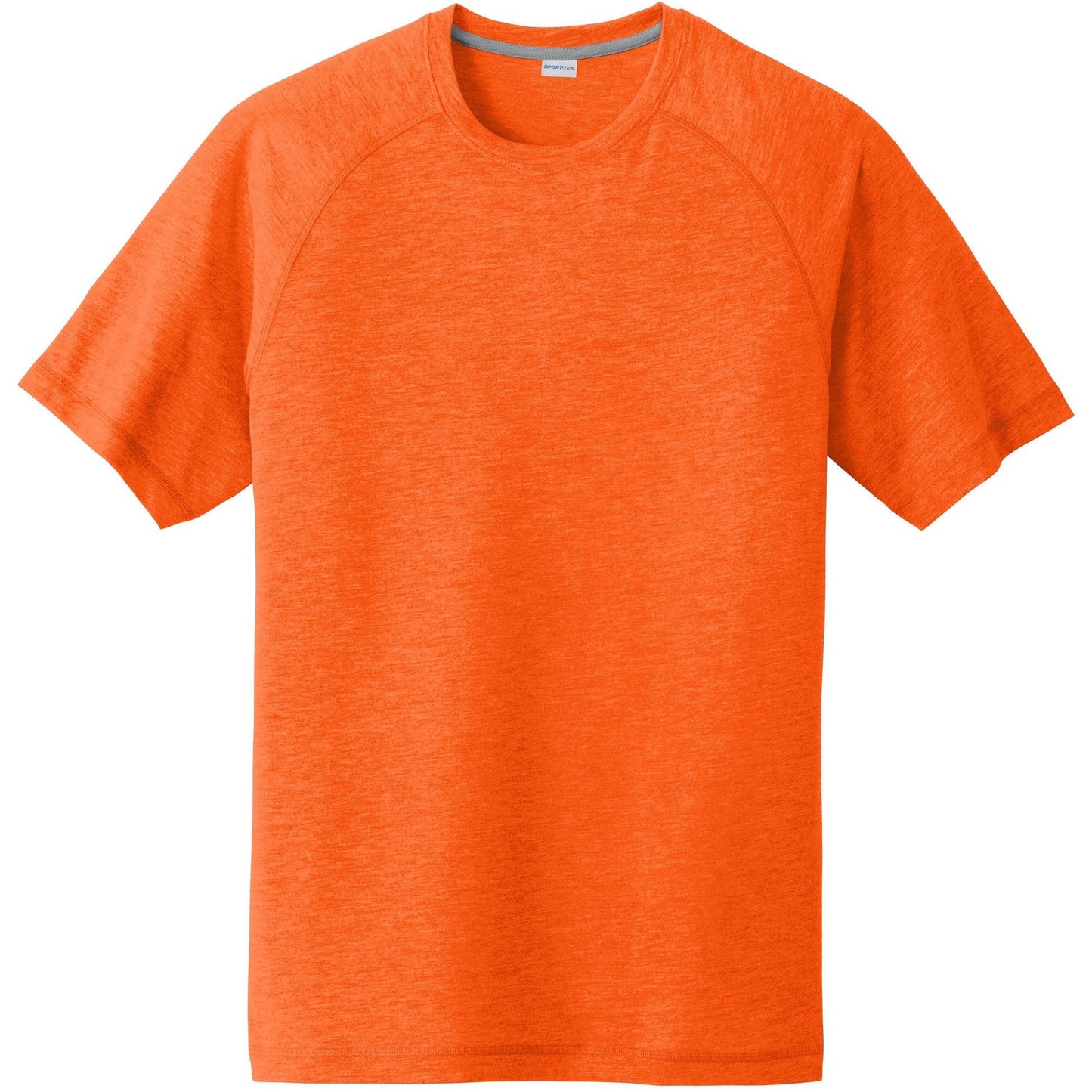 Deep Orange Heather
