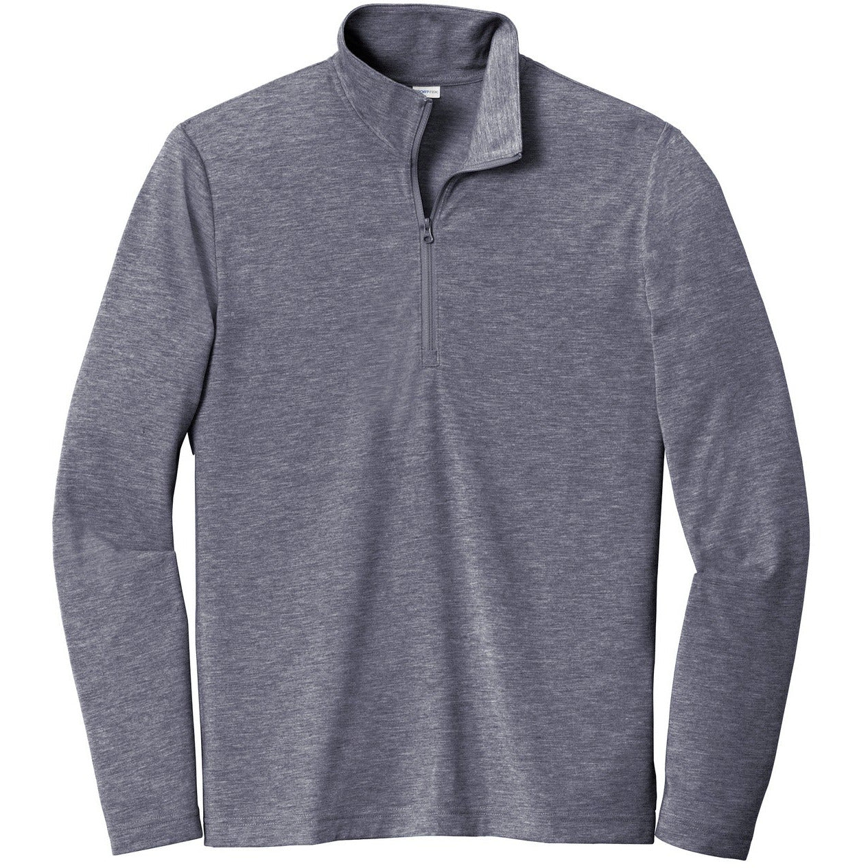 True Navy Heather