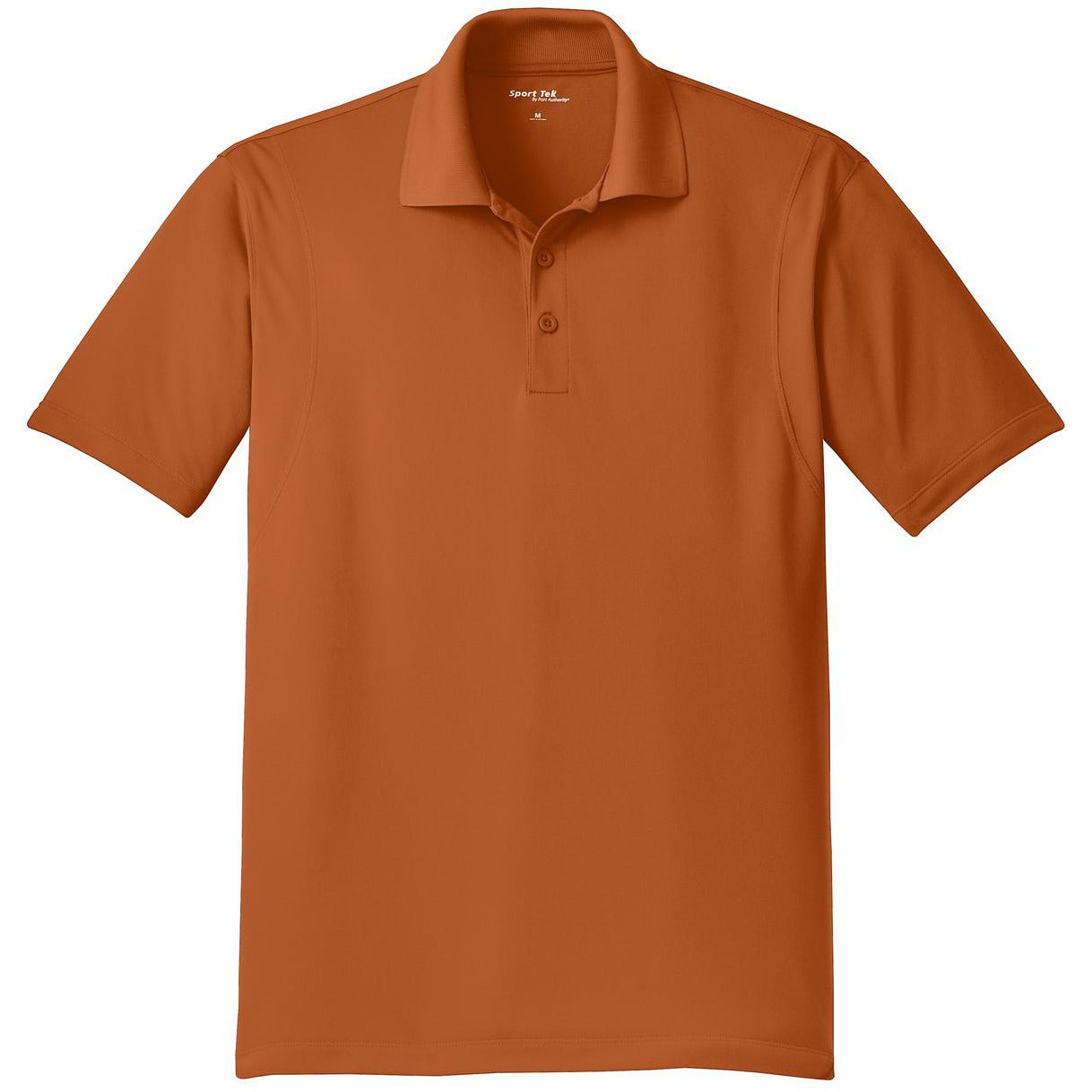 Texas Orange