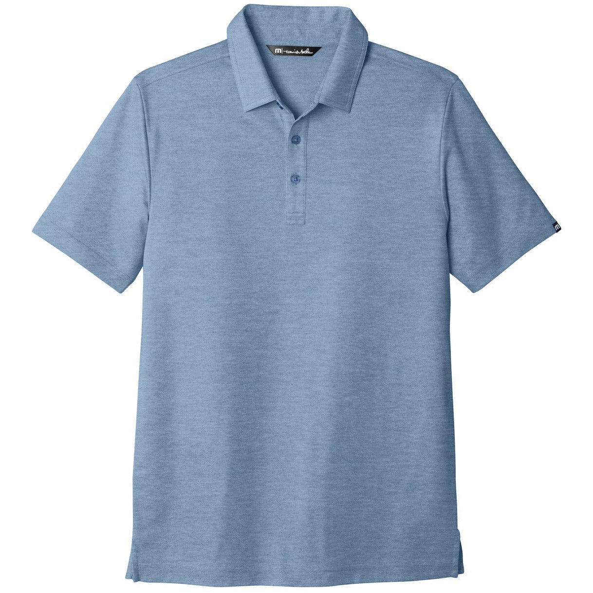 Classic Blue Heather