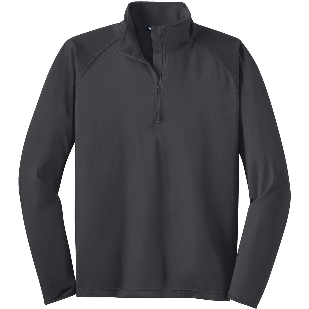 Charcoal Grey