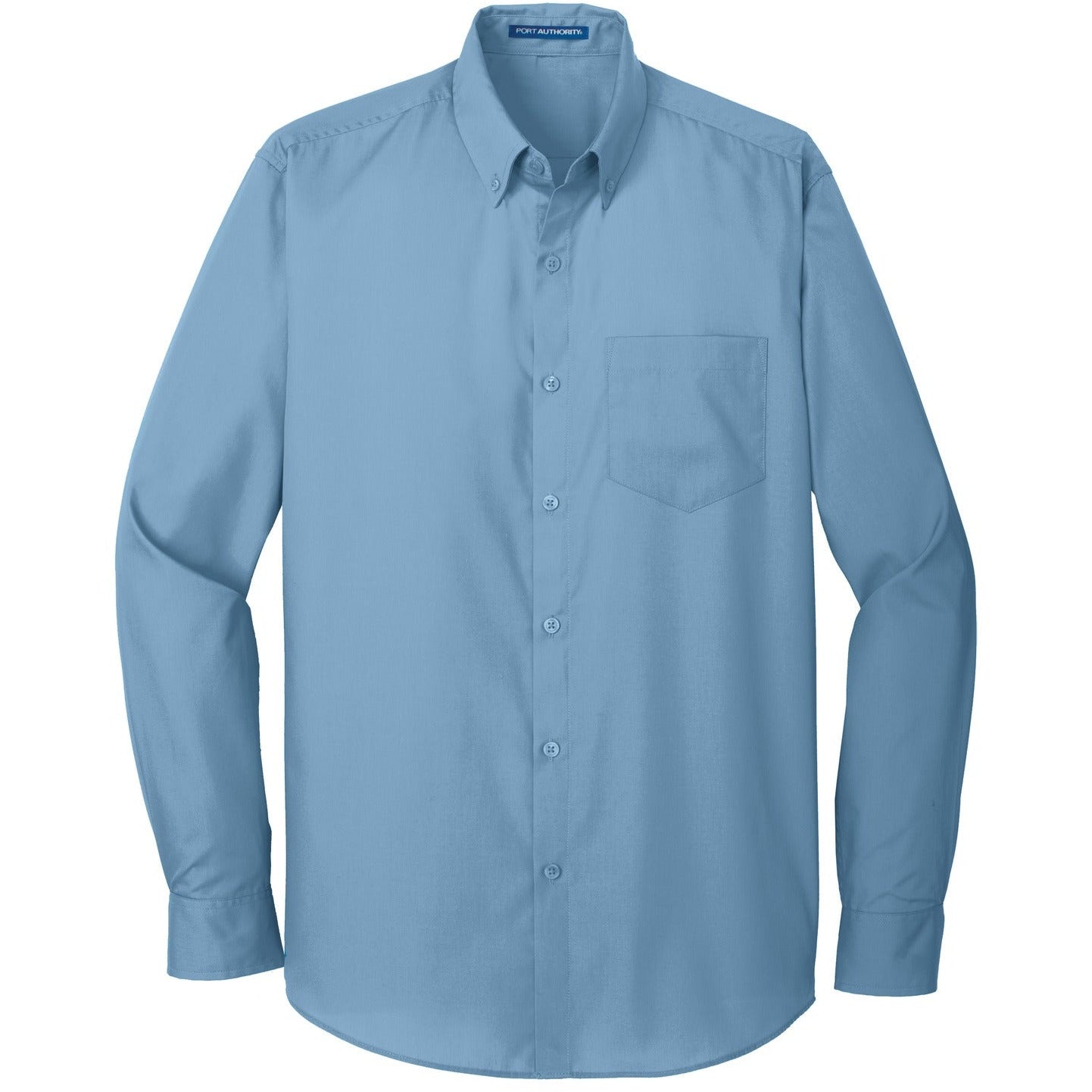 Carolina Blue