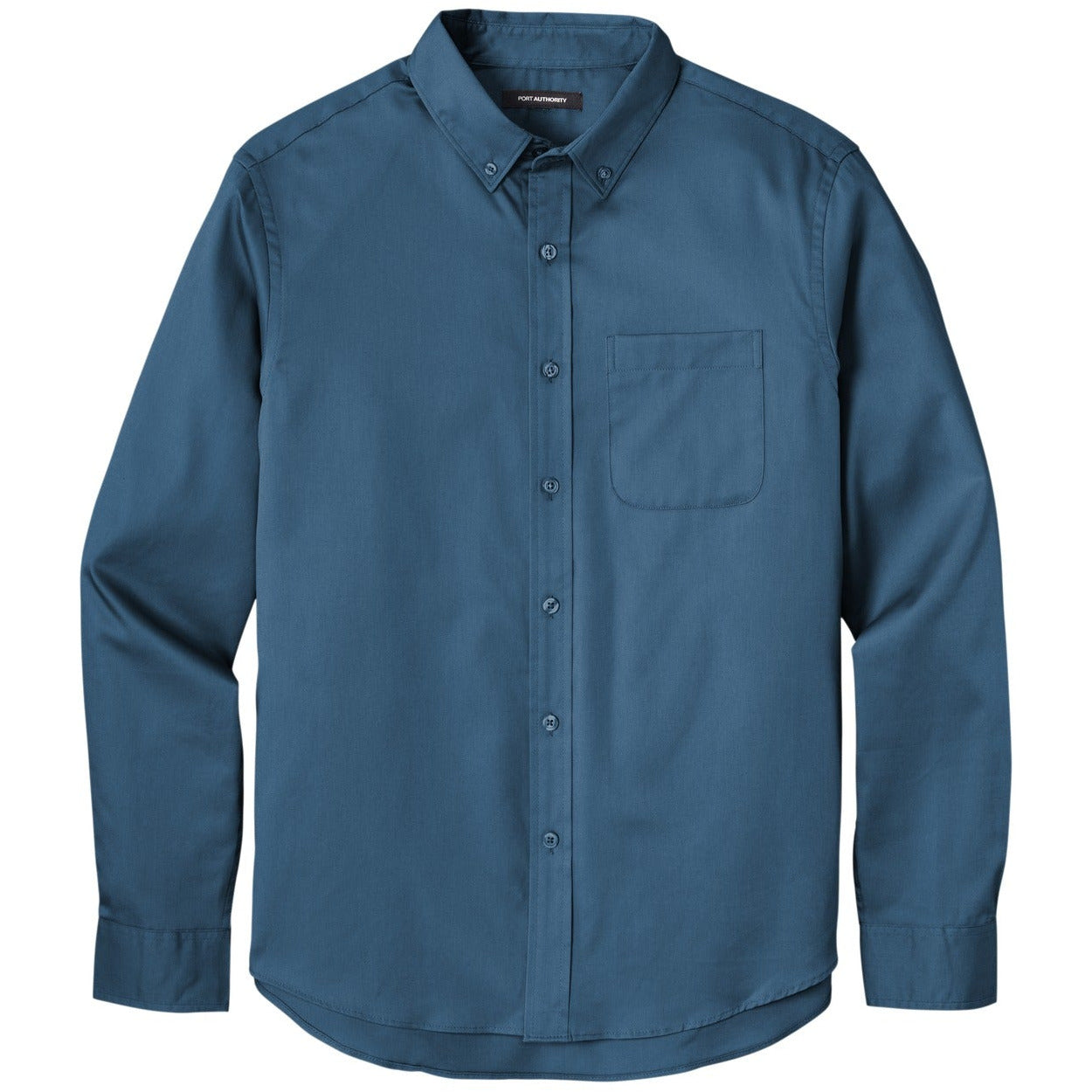 Regatta Blue