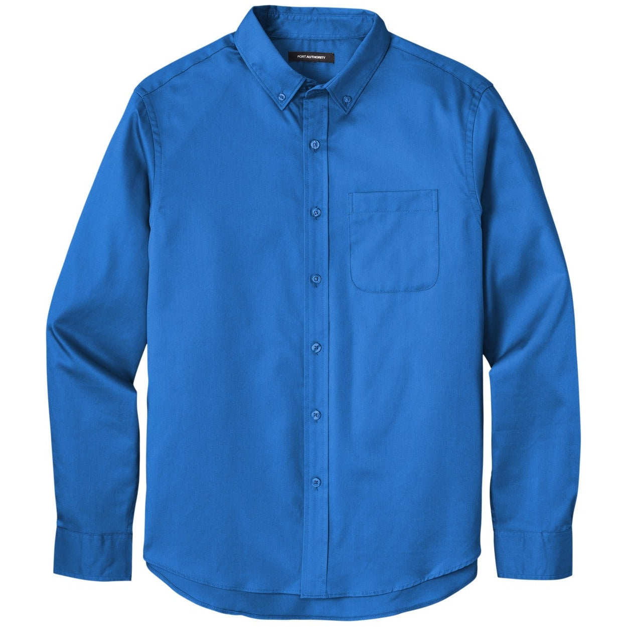 Strong Blue