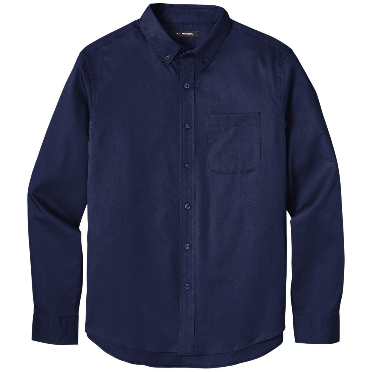 True Navy