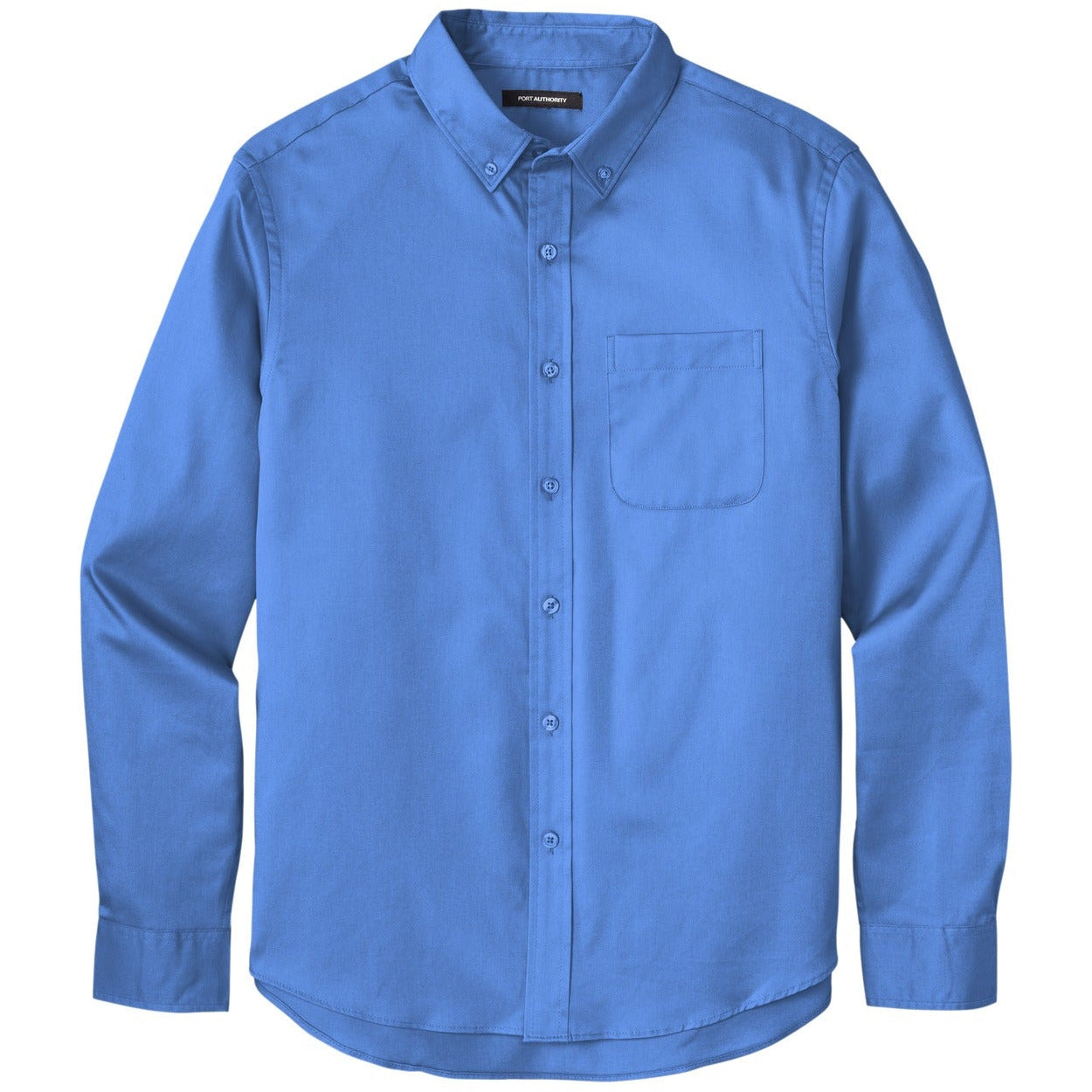 Ultramarine Blue