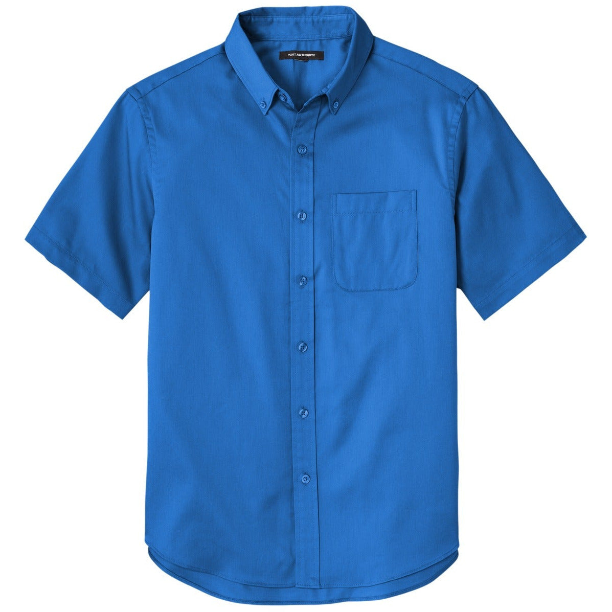 Strong Blue