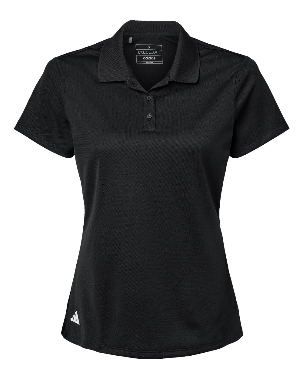 Adidas Women's Basic Sport Polo
