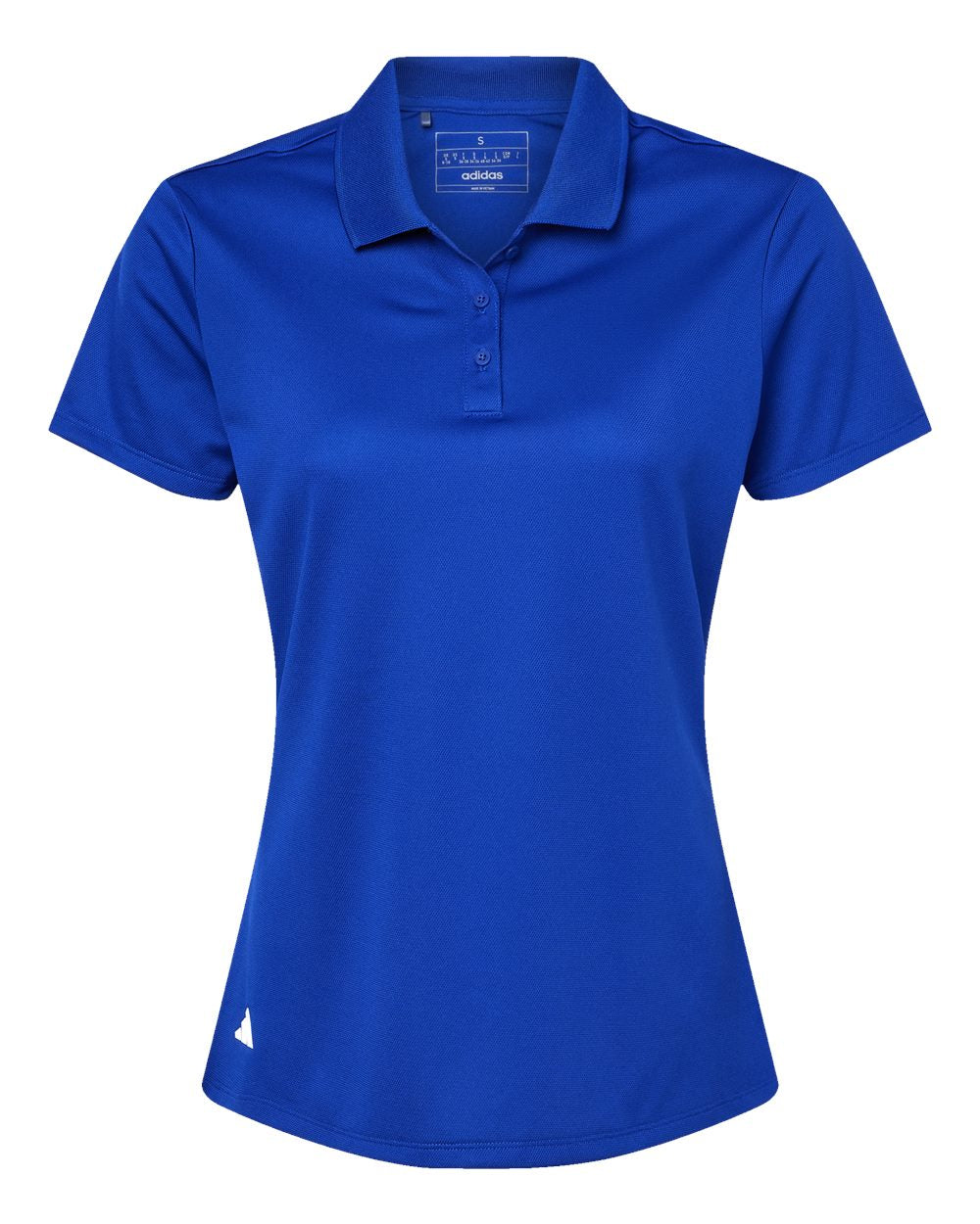Adidas Women's Basic Sport Polo