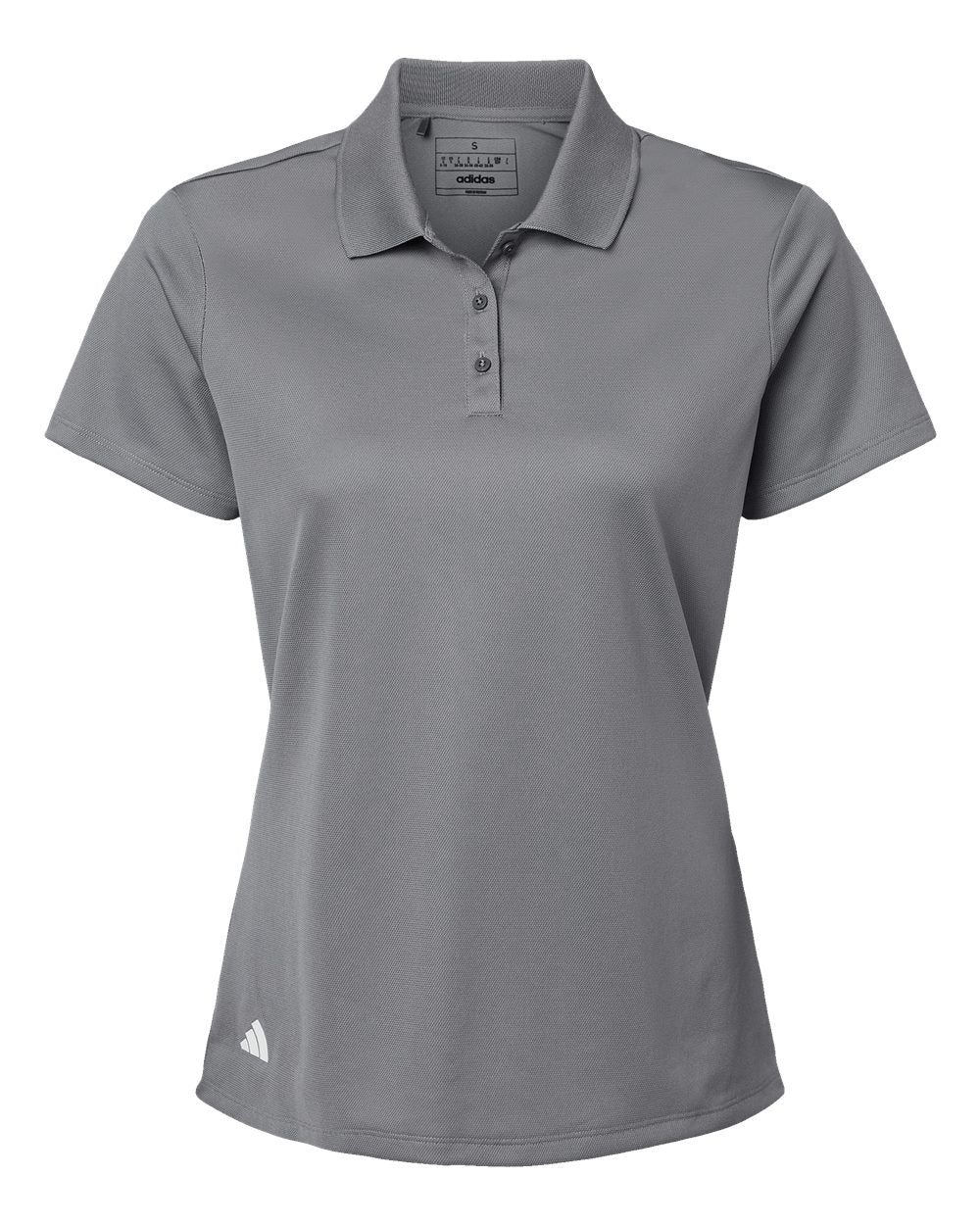 Adidas Women's Basic Sport Polo