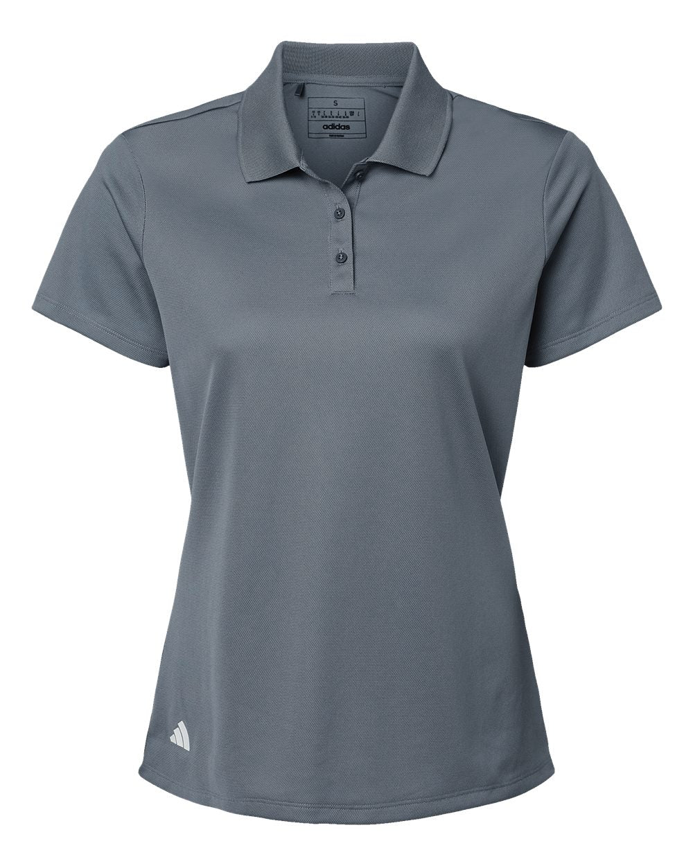 Adidas Women's Basic Sport Polo