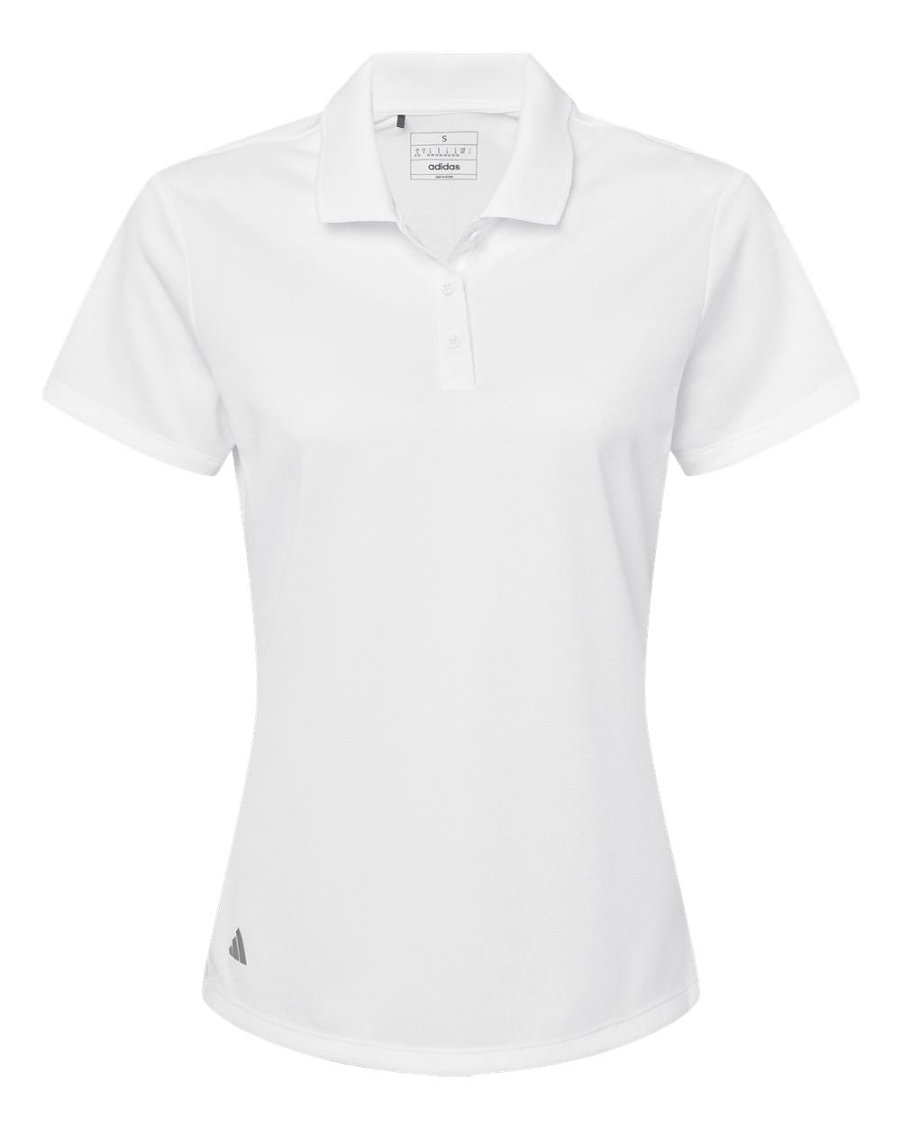 Adidas Women's Basic Sport Polo