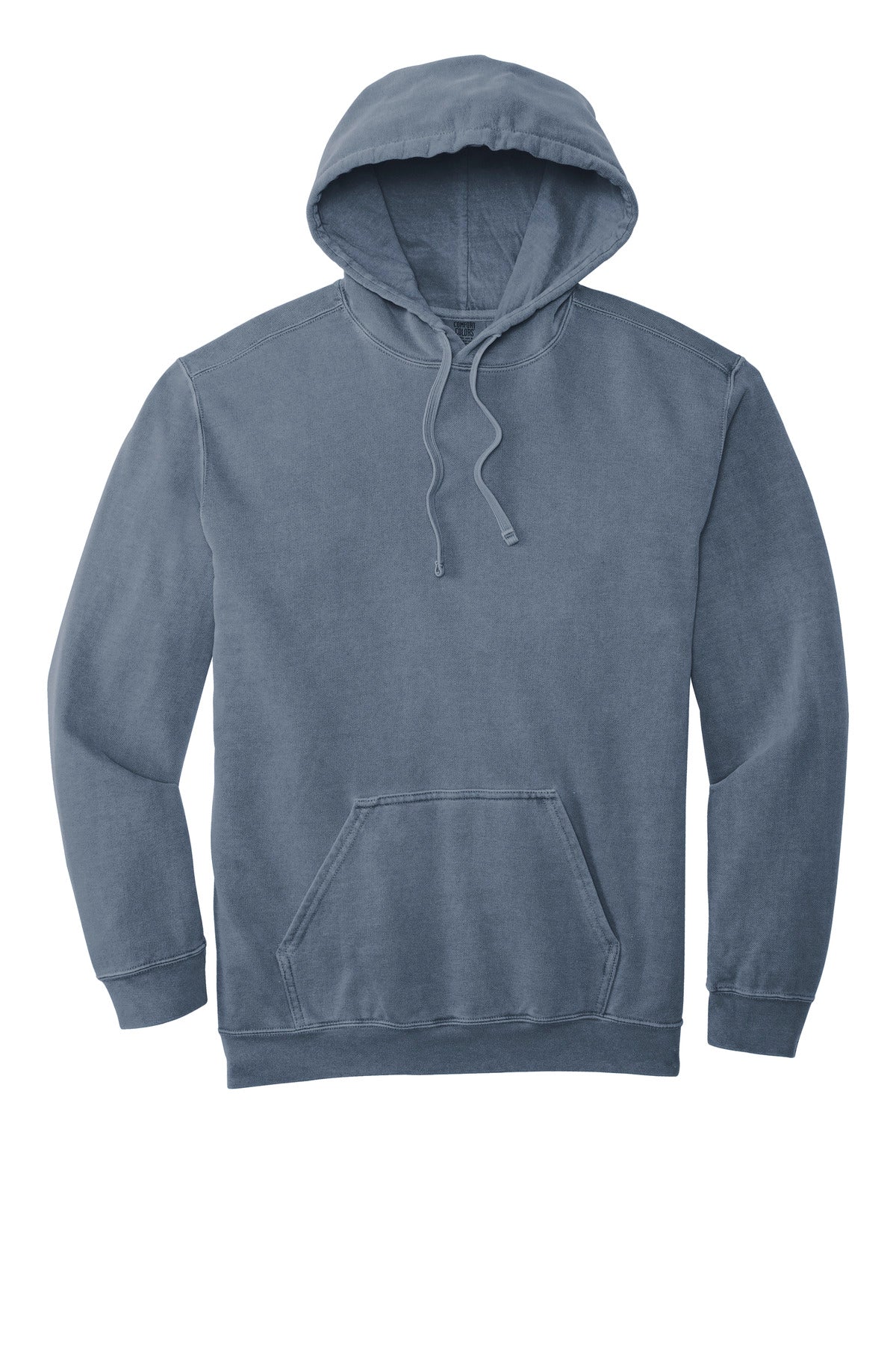 COMFORT COLORS ® Ring Spun Hooded Sweatshirt