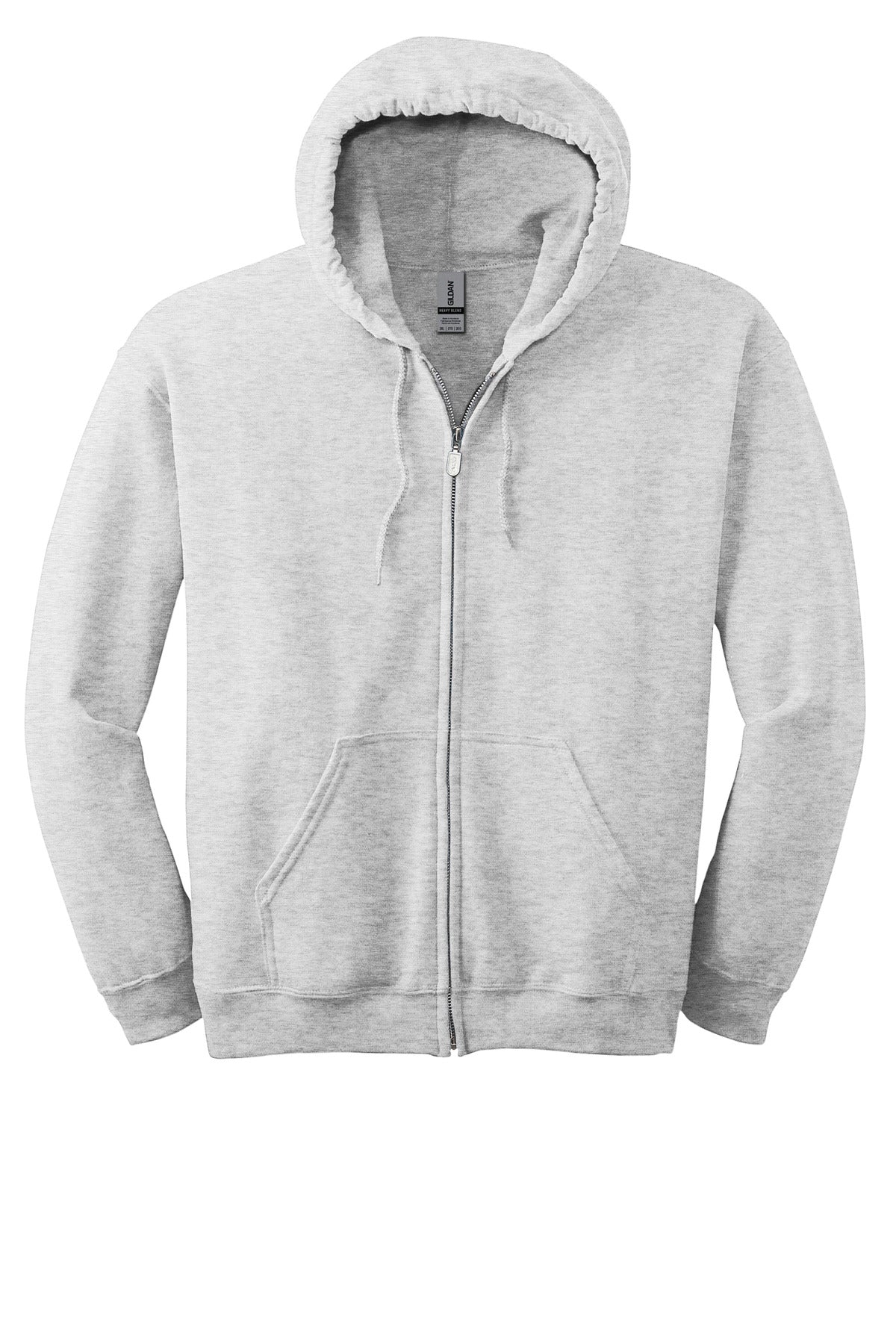 Gildan® - Heavy Blend‚Ѣ Full-Zip Hooded Sweatshirt