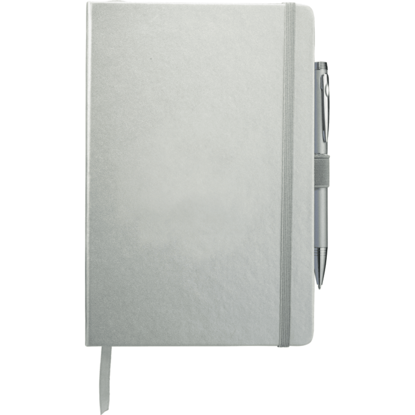 Nova Bound JournalBook