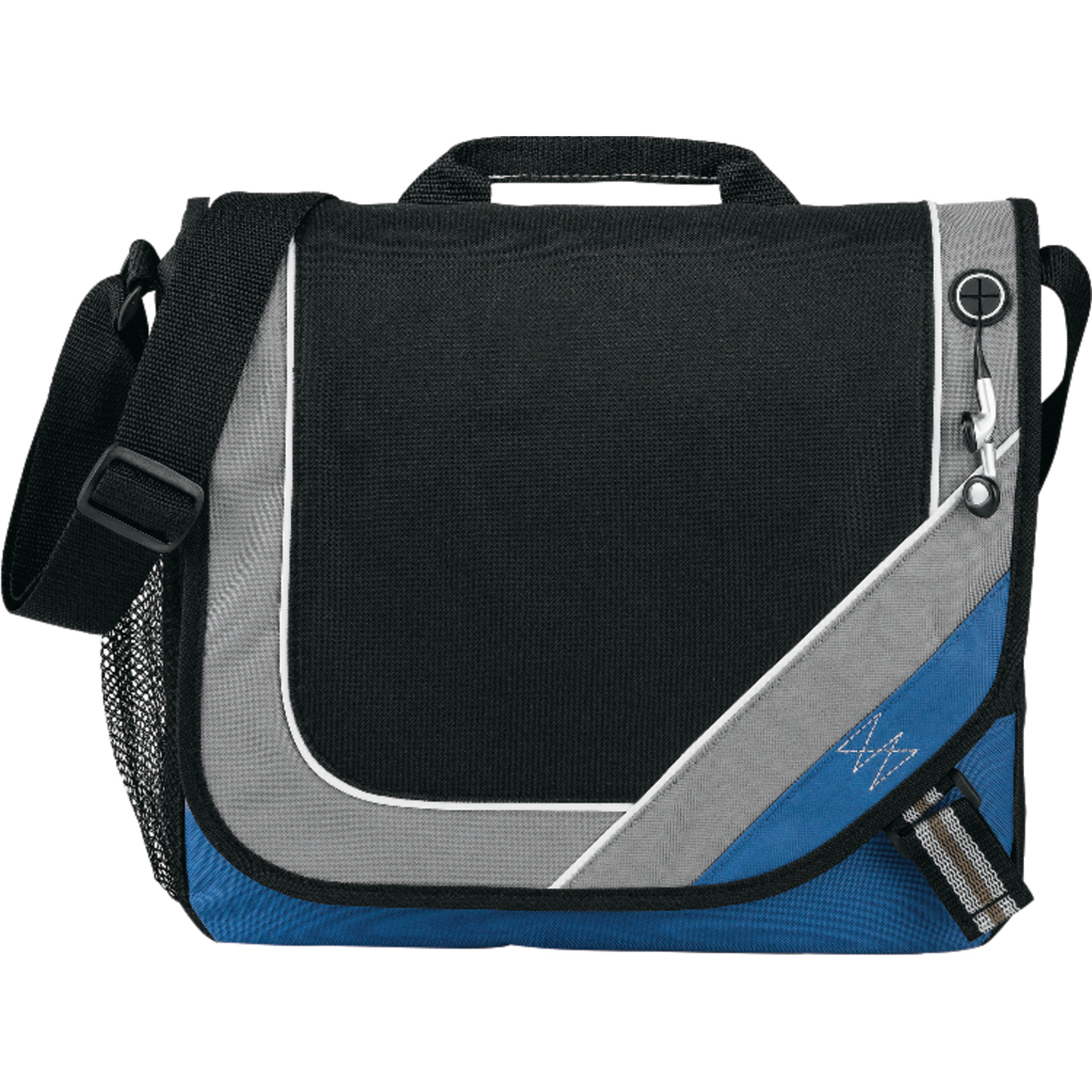Bolt Urban Messenger Bag