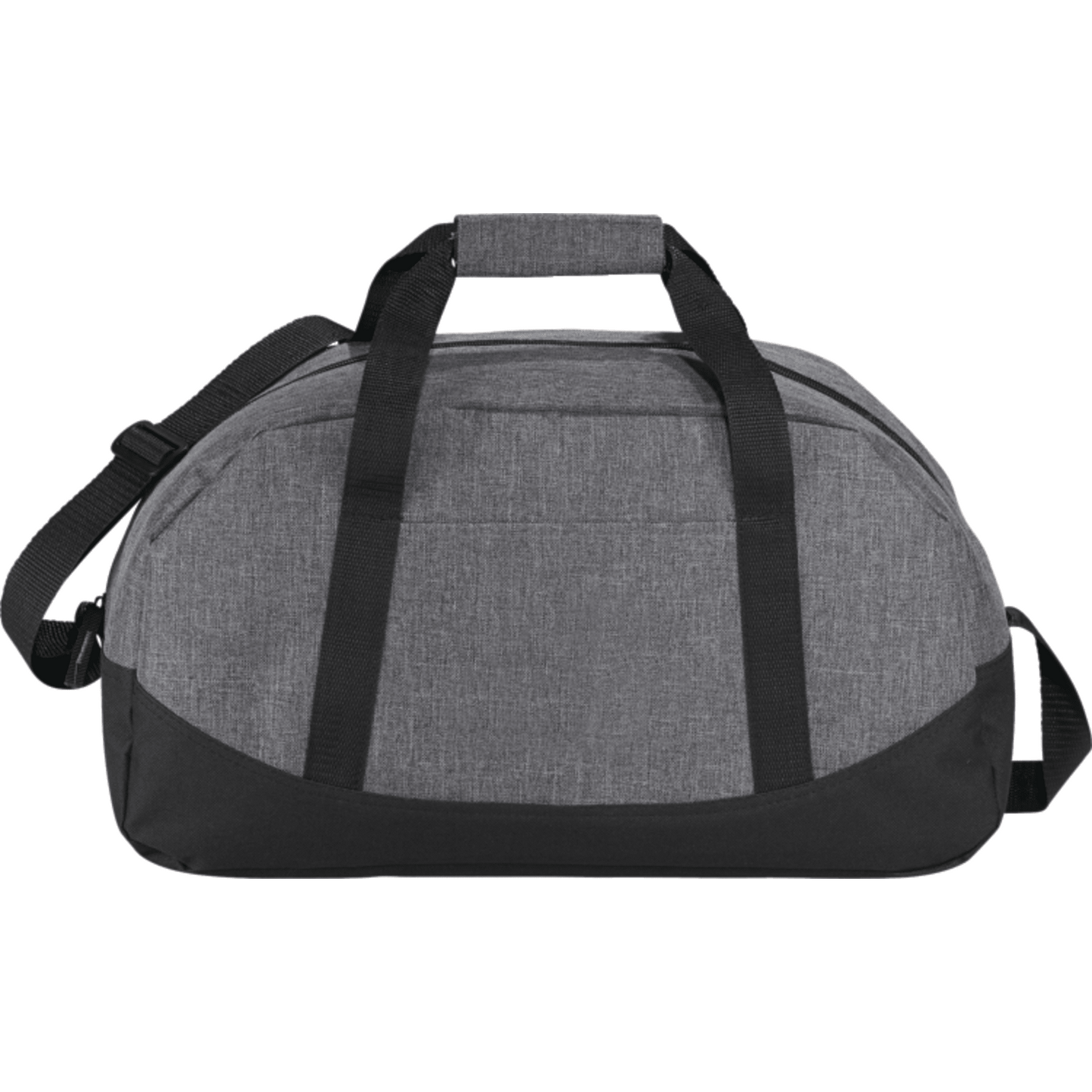 Graphite Duffel Bag