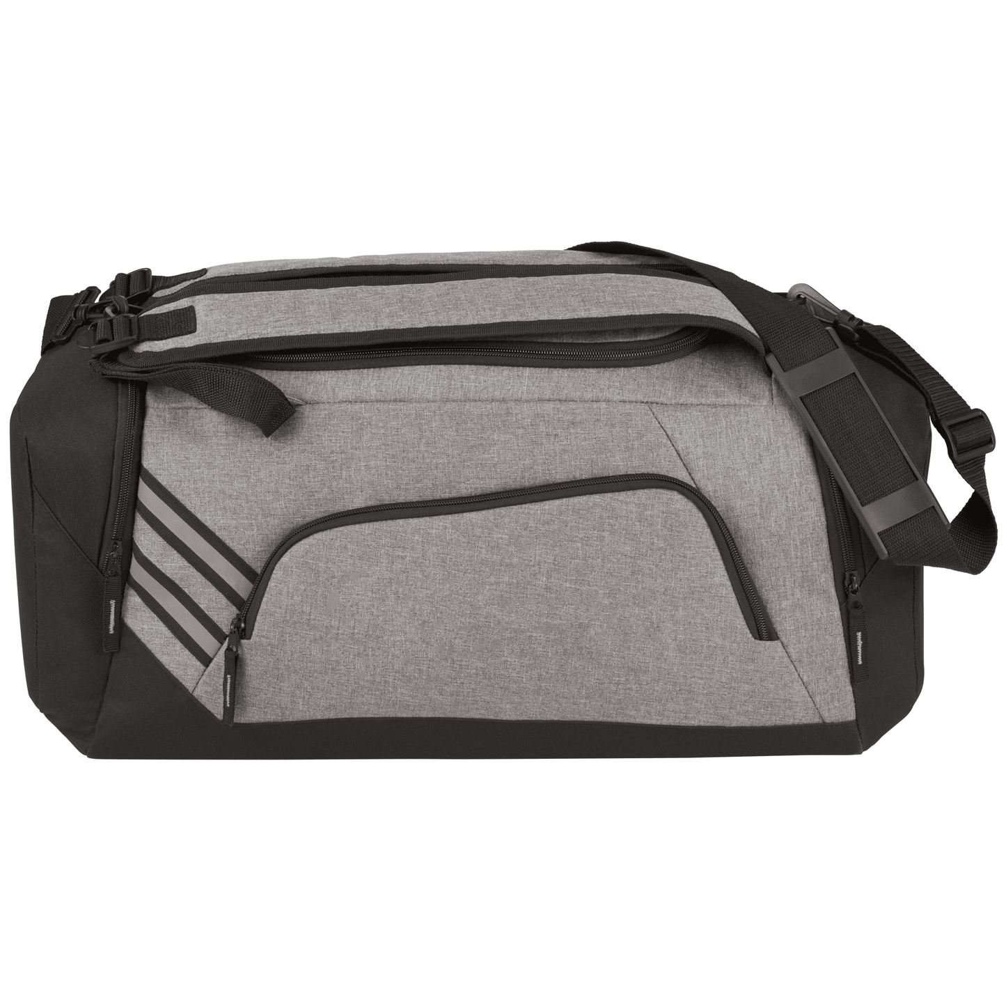 Sebring Convertible Graphite Duffel