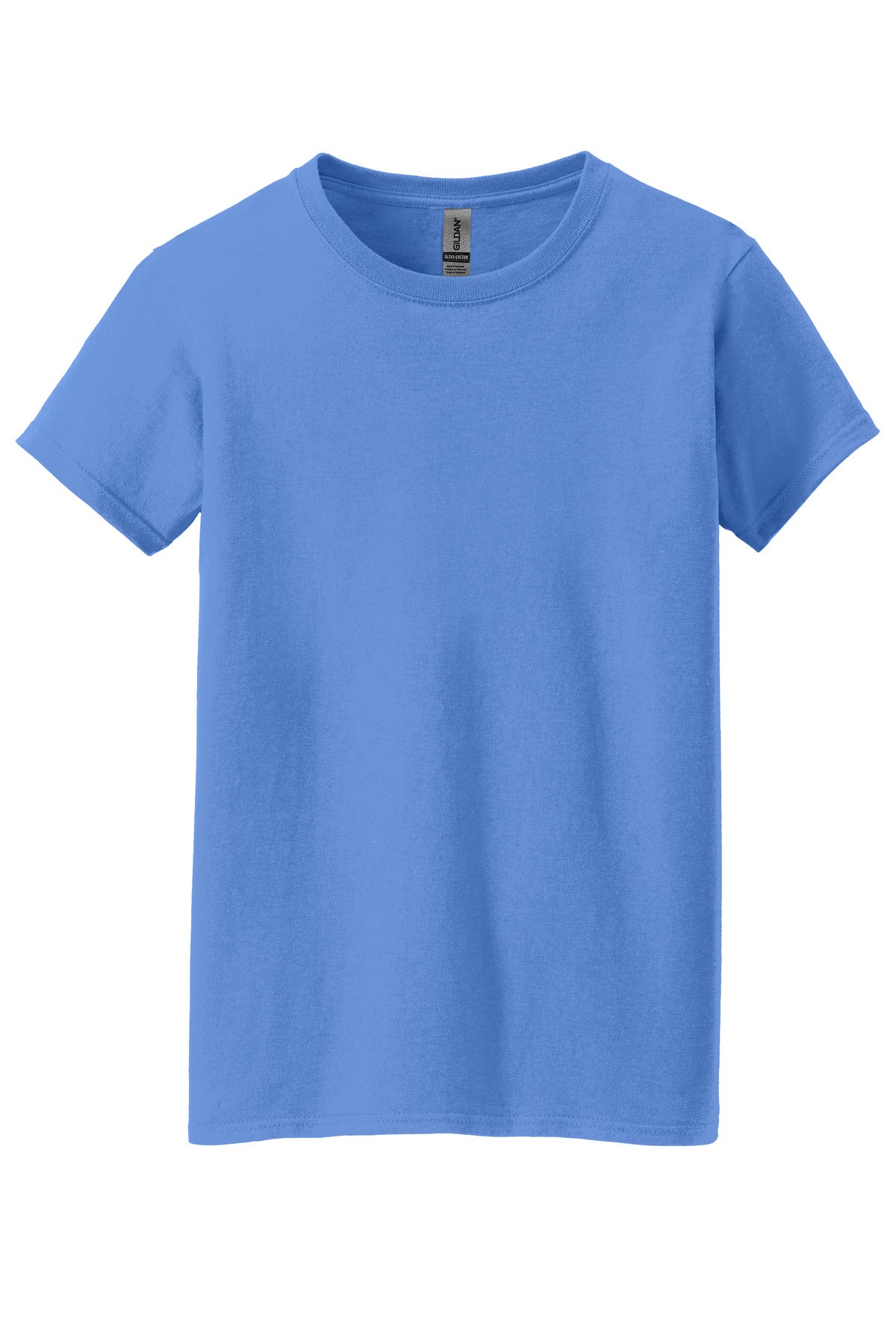 Gildan® Ladies Heavy Cotton® 100% Cotton T-Shirt