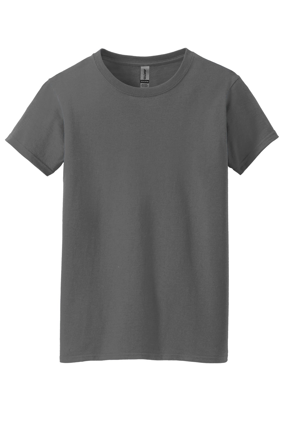 Gildan® Ladies Heavy Cotton® 100% Cotton T-Shirt