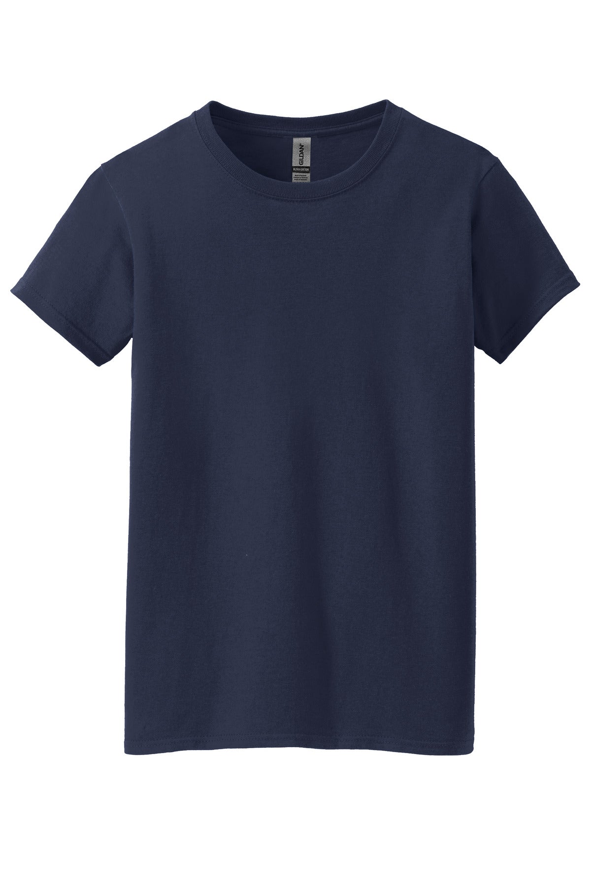 Gildan® Ladies Heavy Cotton® 100% Cotton T-Shirt