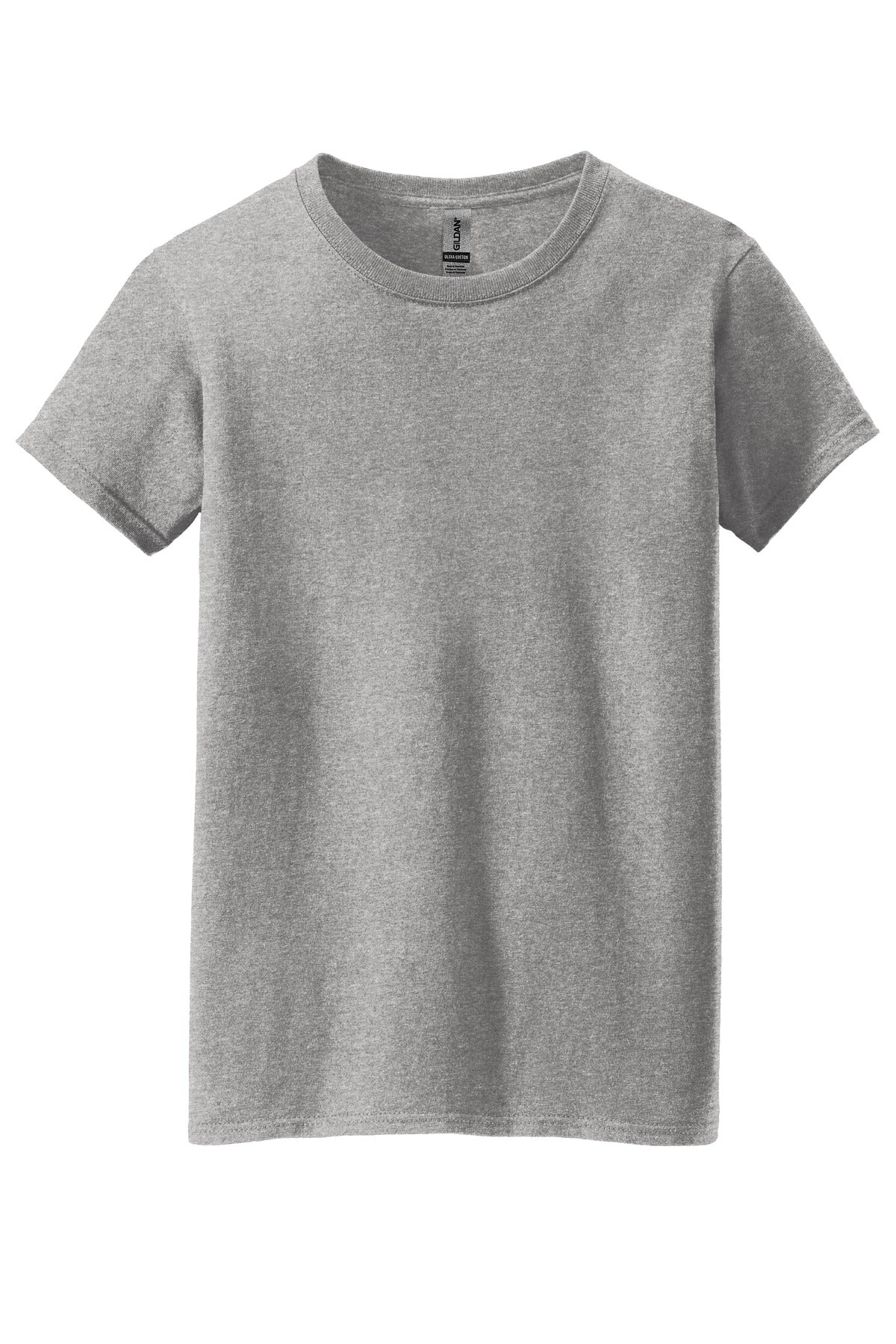 Gildan® Ladies Heavy Cotton® 100% Cotton T-Shirt