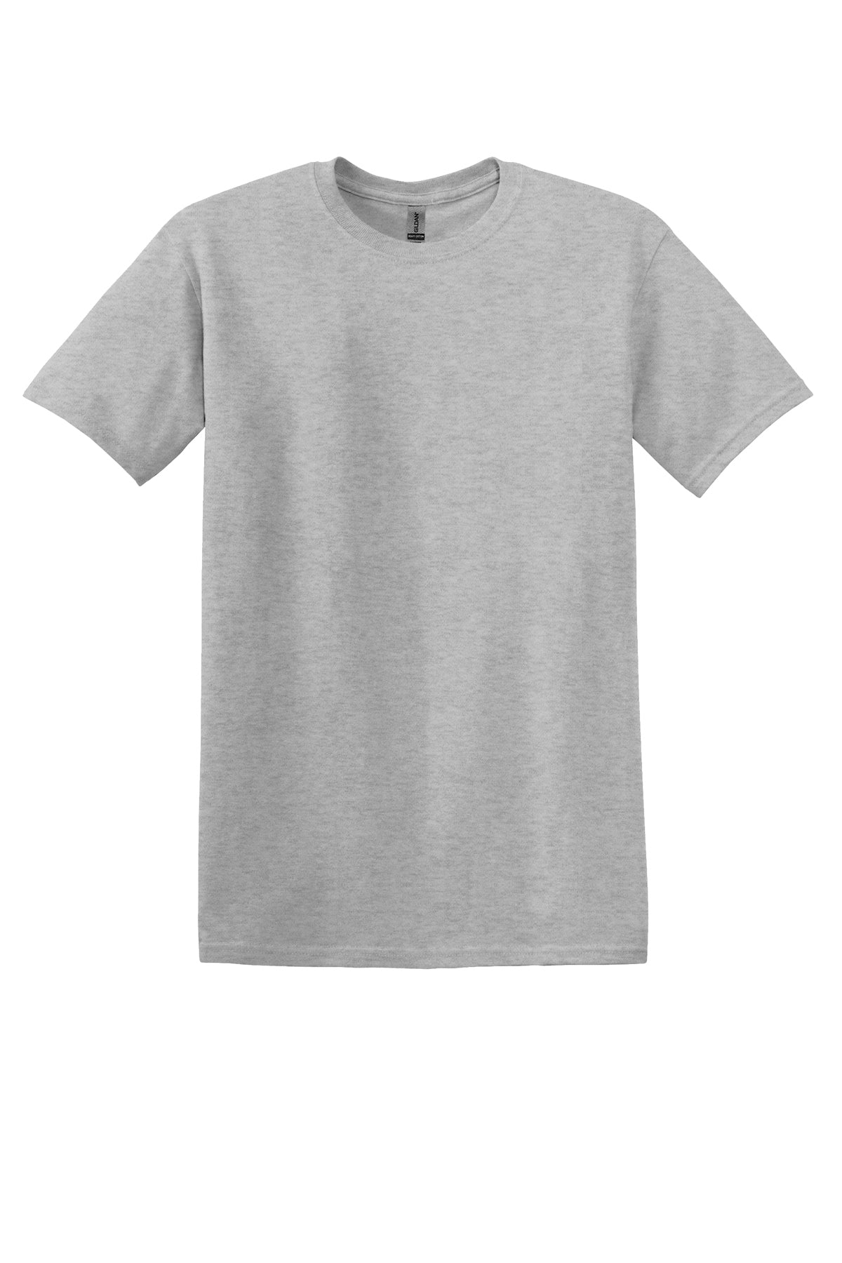 Gildan® - Heavy Cotton® 100% Cotton T-Shirt
