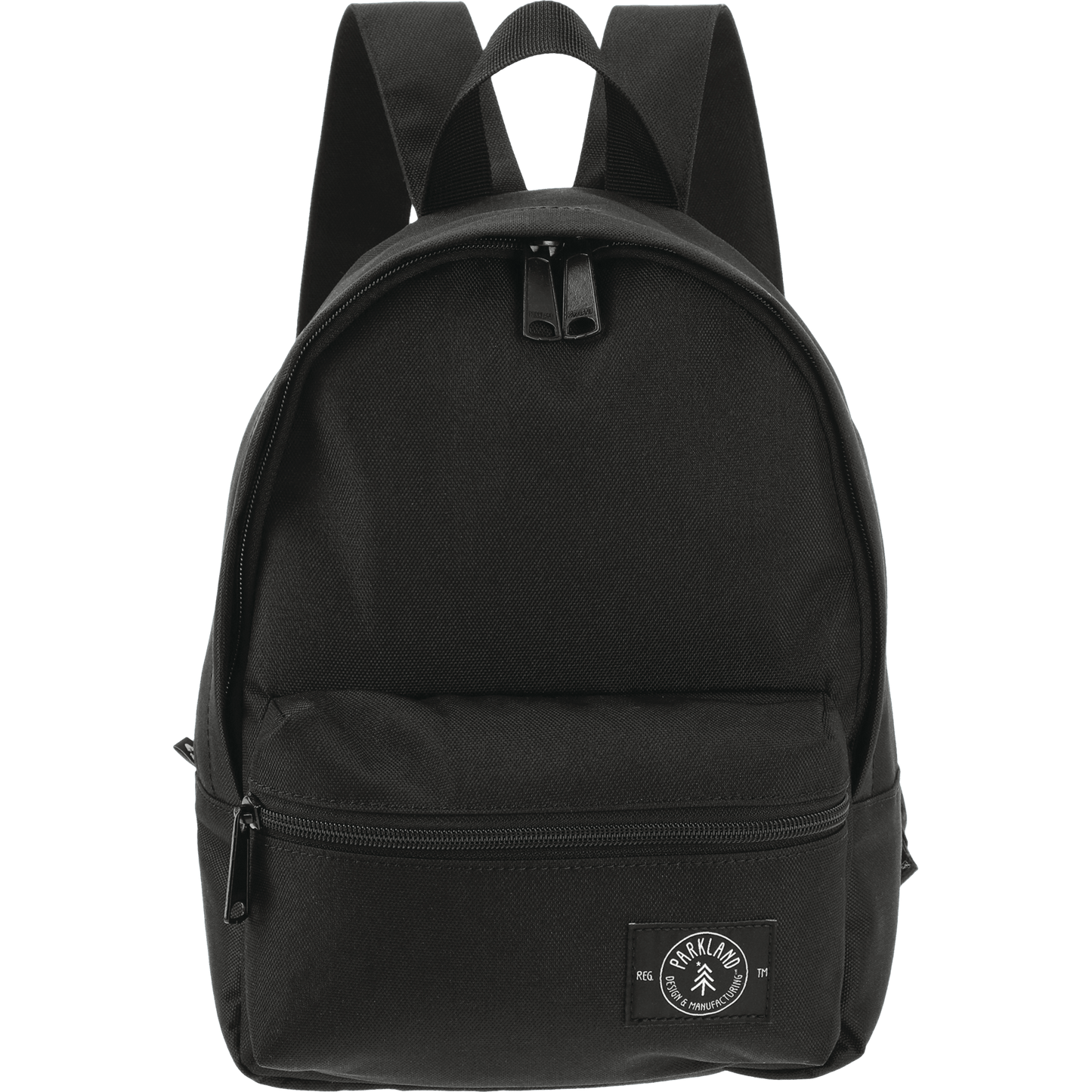 Parkland mfg outlet backpack