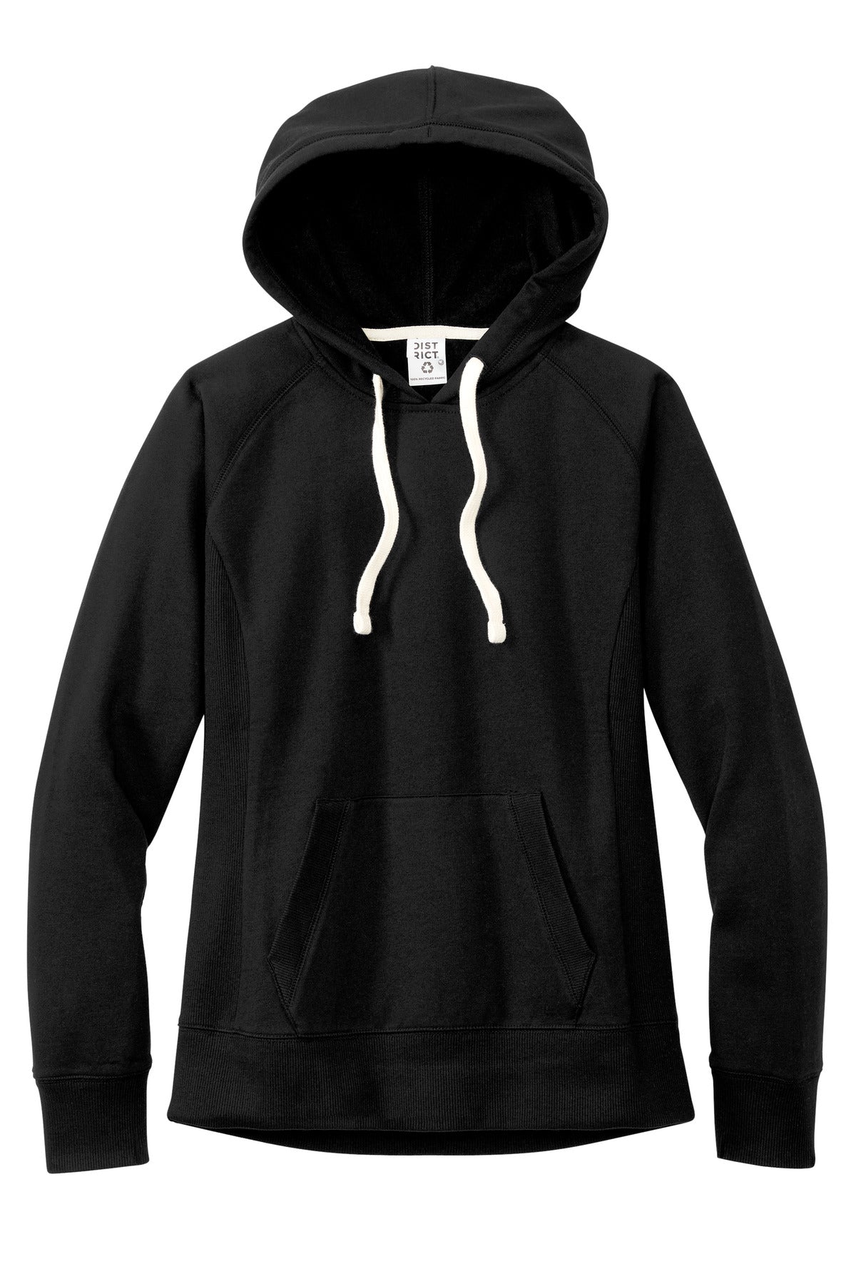District® Women's Re-Fleece® Hoodie