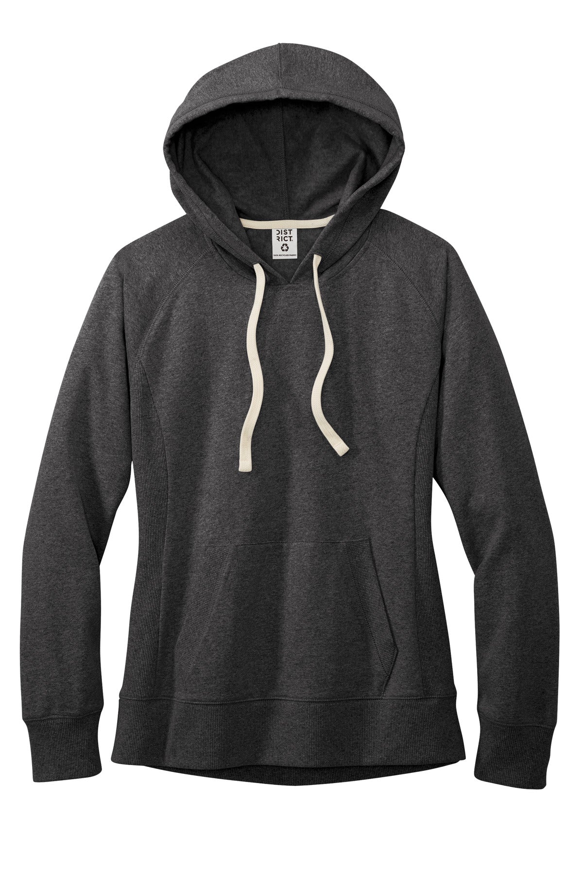 District® Women's Re-Fleece® Hoodie