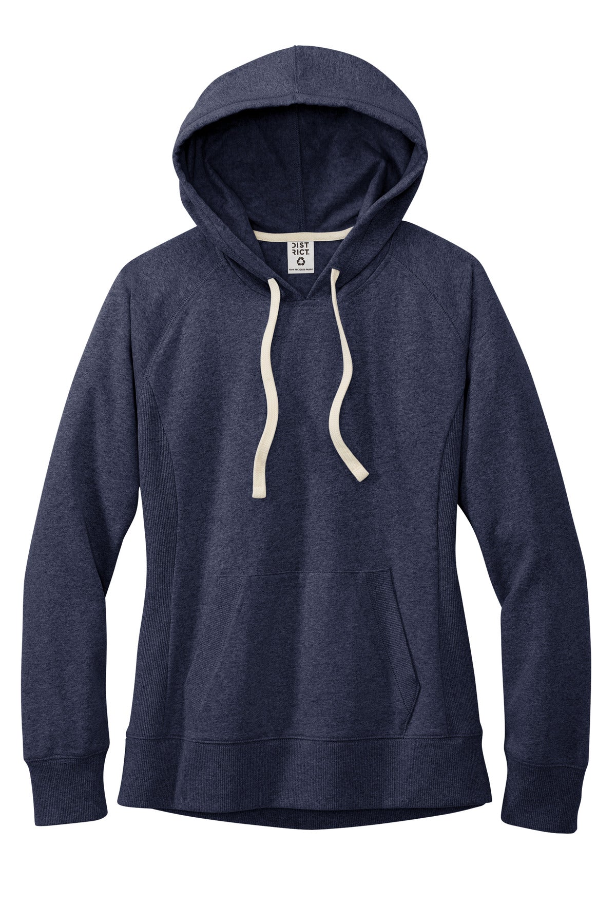 District® Women's Re-Fleece® Hoodie