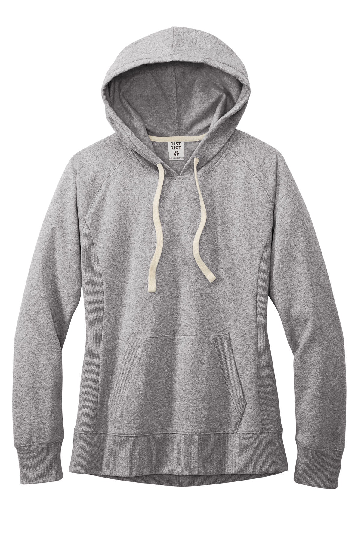 District® Women's Re-Fleece® Hoodie