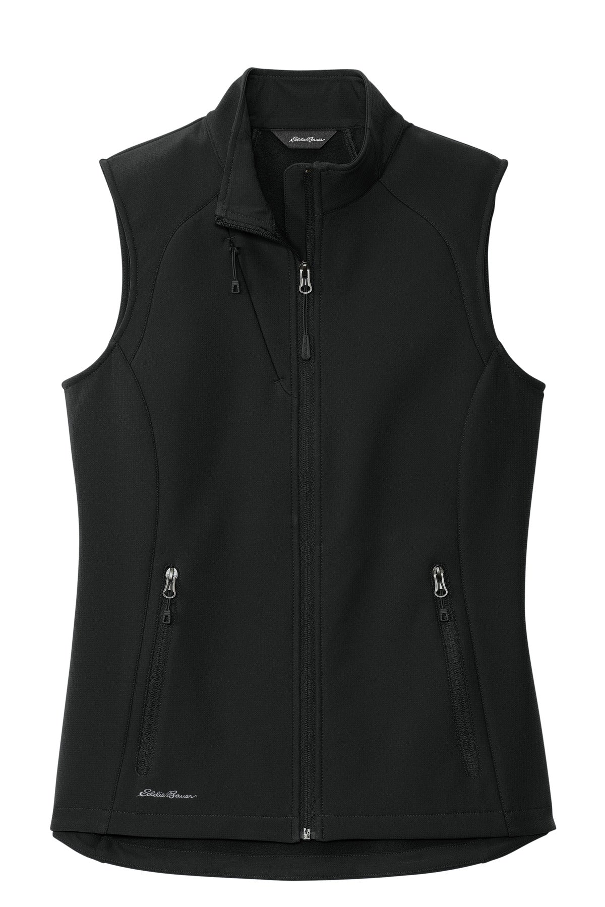 Eddie Bauer® Ladies Stretch Soft Shell Vest