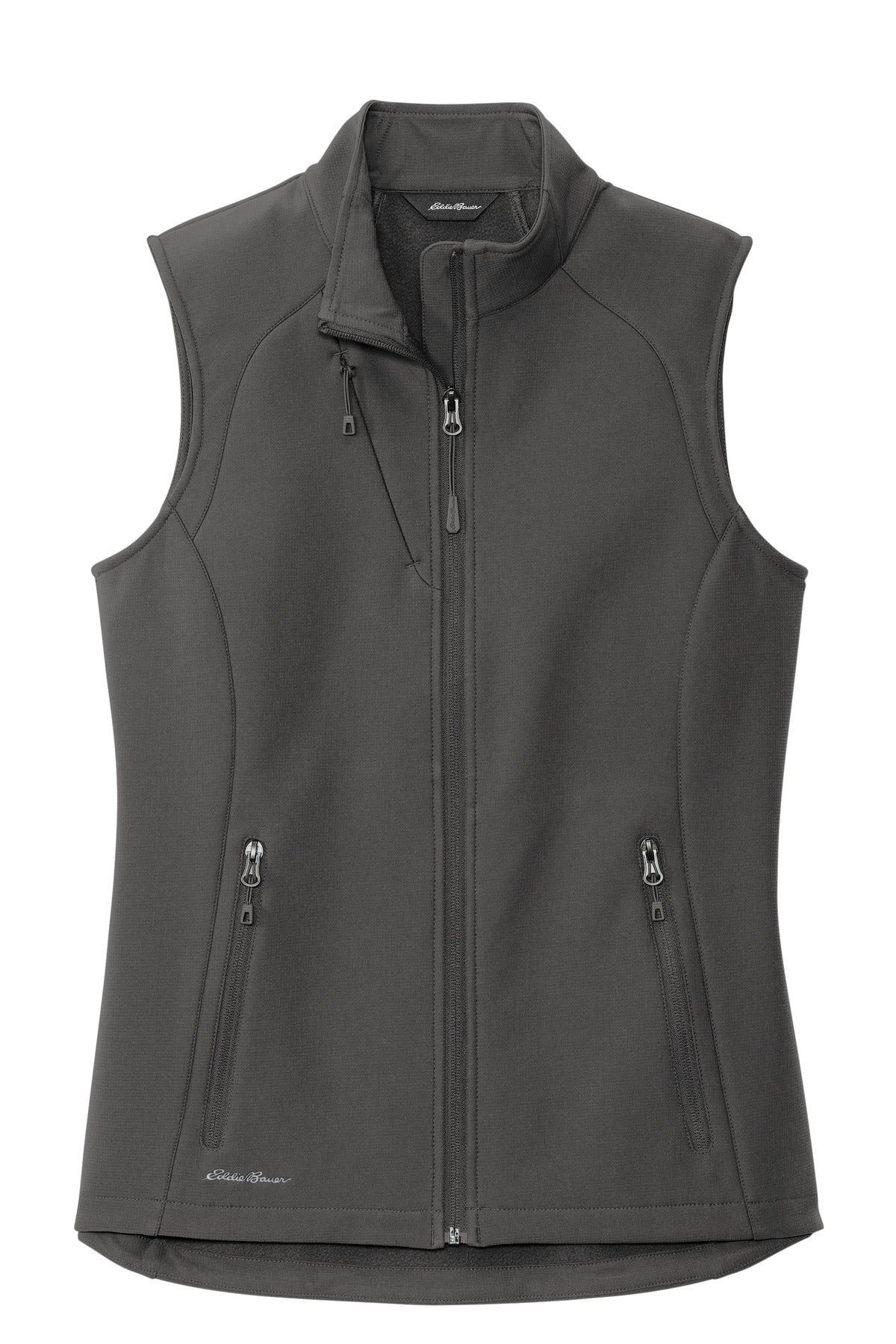 Eddie Bauer® Ladies Stretch Soft Shell Vest