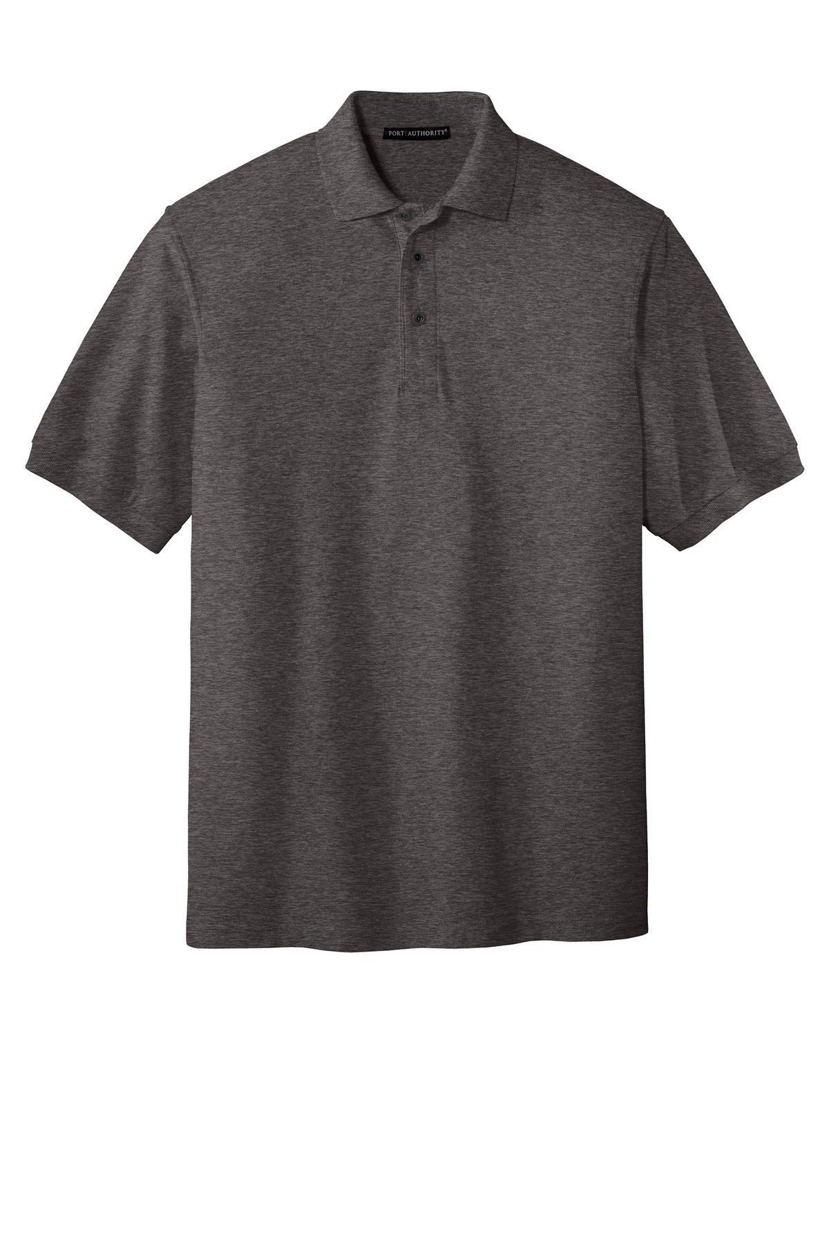 Port Authority® Silk Touch™ Polo