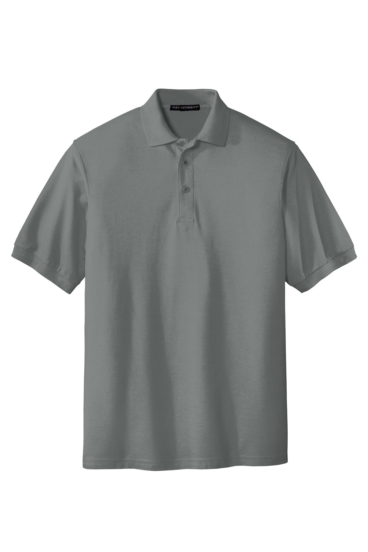 Port Authority® Silk Touch™ Polo