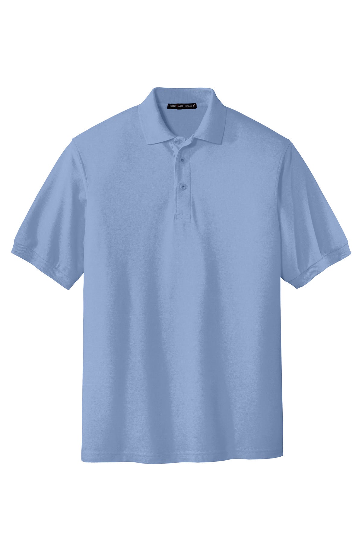 Port Authority® Silk Touch™ Polo