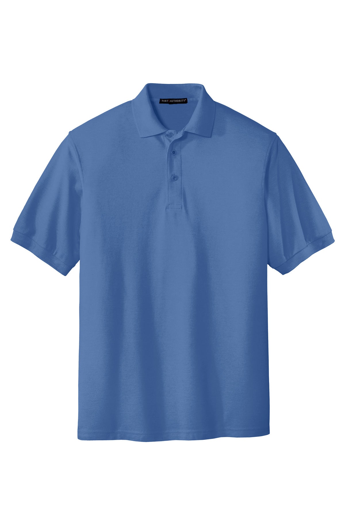 Port Authority® Silk Touch™ Polo