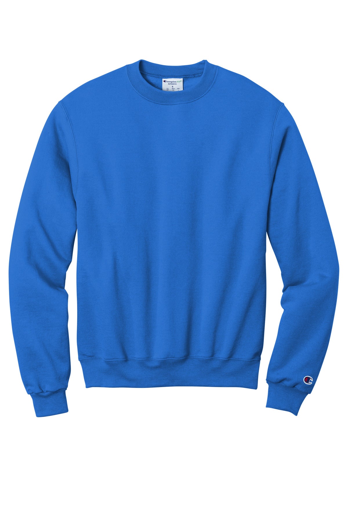 Champion® Powerblend® Crewneck Sweatshirt