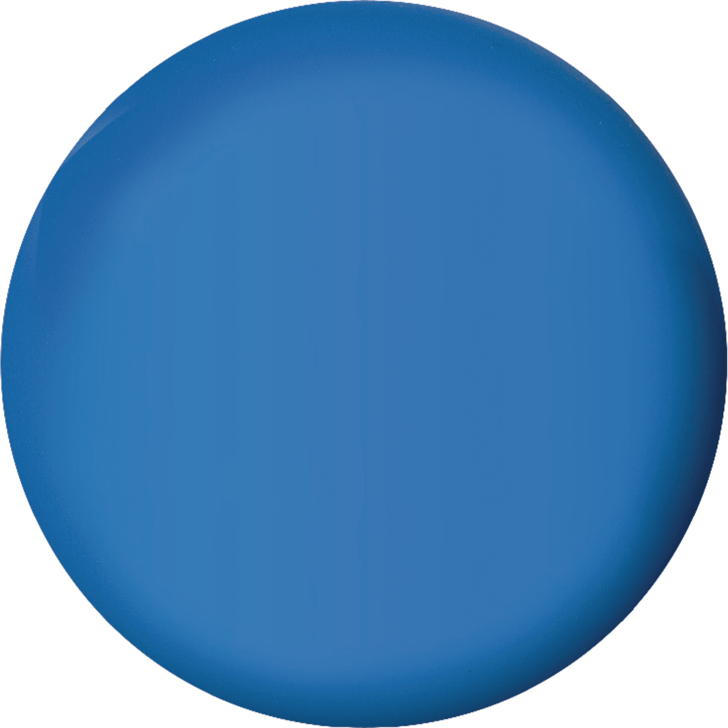 Round Stress Reliever