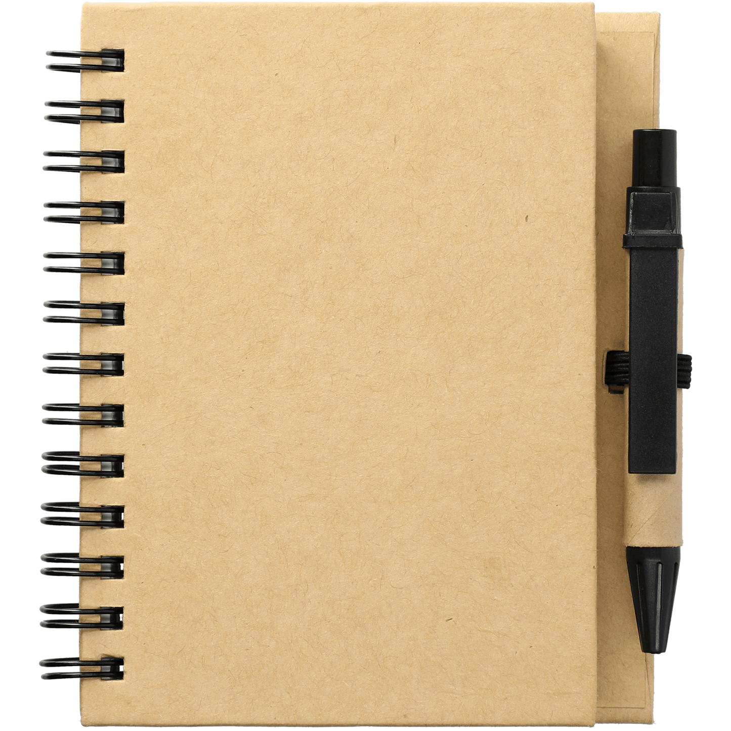 Eco Stone Notebook with Pen