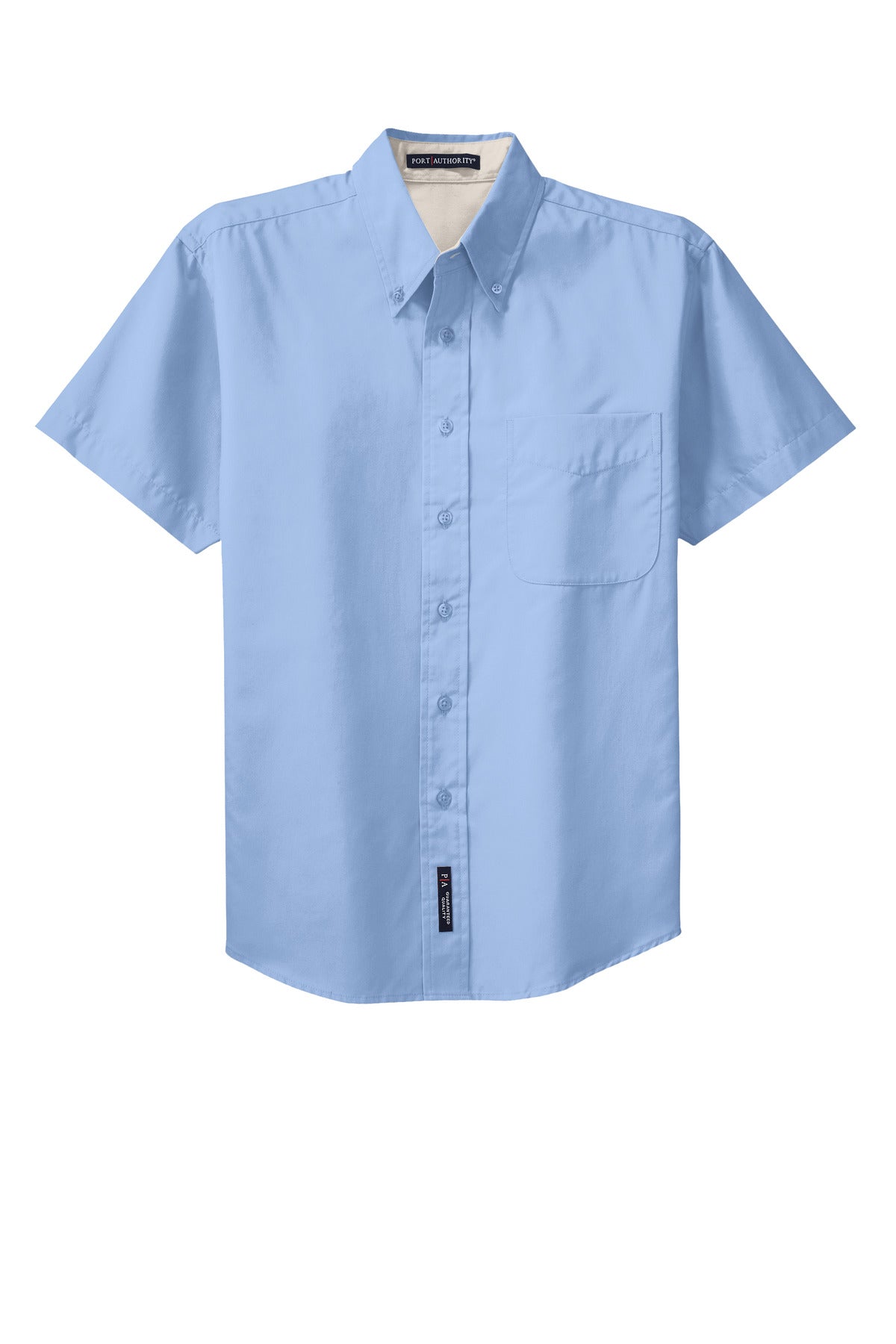 Port Authority® Tall Short Sleeve Easy Care Shirt
